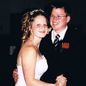 Meet your Posher, Krista